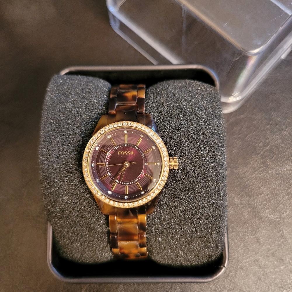 Fossil Watch - Picture 5 of 7